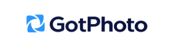 GotPhoto Logo