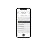 Name list workflow icon