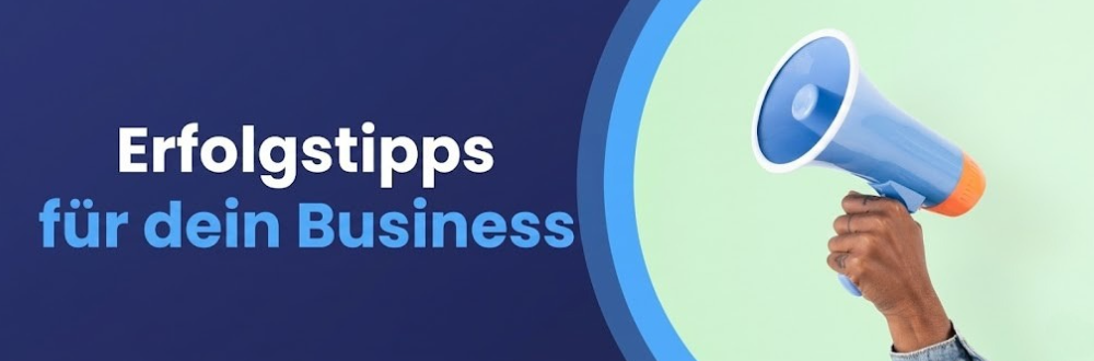 Learning-Lab-Banner mit Tipps zum Zeit sparen und Umsatz steigern mit GotPhoto.